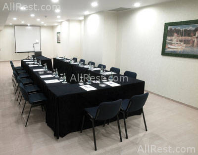 HCC Covadonga Hotel 10